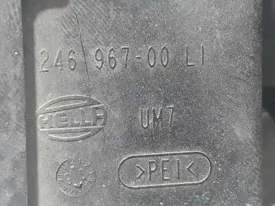 Автозапчастина б/у ліва протитутмана для audi a3 (8p) 2.0 tdi посилання на oem iam 8p0941699a  