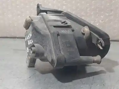 Peça sobressalente para automóvel em segunda mão farol / projetor de nevoeiro esquerdo por audi a3 (8p) 2.0 tdi referências oem iam 8p0941699a  