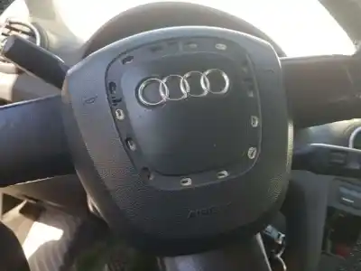 Автозапчасти б/у комплект подушки безопасности за audi a3 (8p) 2.0 tdi ссылки oem iam 8p0880201aj  