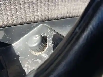 Peça sobressalente para automóvel em segunda mão Comutador De Espelhos Retrovisores por AUDI A3 (8P) 2.0 TDI Referências OEM IAM   