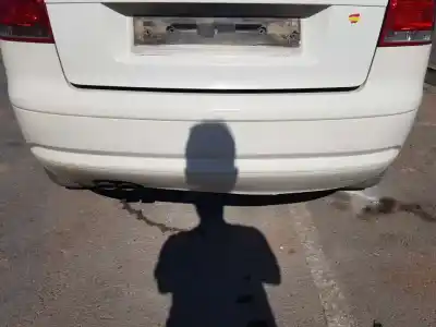 Автозапчастина б/у задній бампер для AUDI A3 (8P) 2.0 TDI Посилання на OEM IAM 8P3807303GRU  