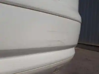Автозапчасти б/у задний бампер за audi a3 (8p) 2.0 tdi ссылки oem iam 8p3807303gru  