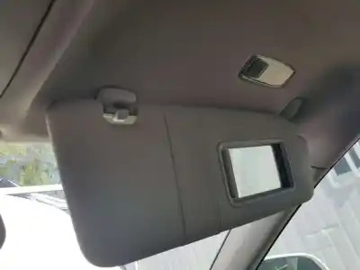 Автозапчастина б/у правильний натір для audi a3 (8p) 2.0 tdi посилання на oem iam 8p0857552ae  