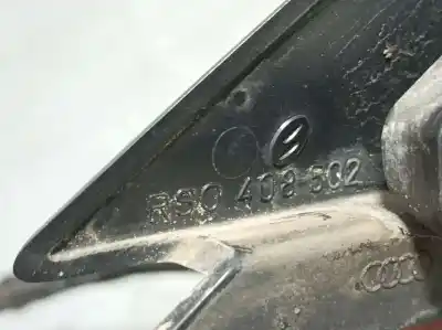 Автозапчастина б/у правий задний огляд для audi a3 (8p) 2.0 tdi посилання на oem iam 8p1858532g  