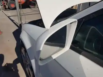 Автозапчастина б/у ліве дзеркало для audi a3 (8p) 2.0 tdi посилання на oem iam 8p1858531g
