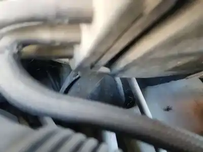 Автозапчастина б/у гальмівний серво для audi a3 (8p) 2.0 tdi посилання на oem iam 1k1614106a