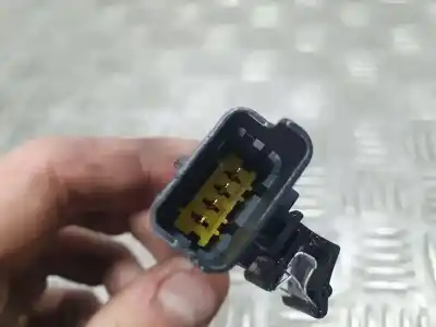 Second-hand car spare part lambda probe for citroen ds4 design oem iam references 9810634380  