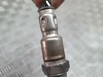 Second-hand car spare part lambda probe for citroen ds4 design oem iam references 9810634380  