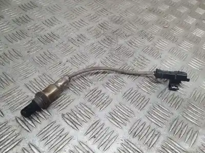 Gebrauchtes Autoersatzteil lambda-sonde zum citroen ds4 design oem-iam-referenzen 9810634380