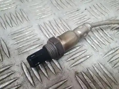 Piesă de schimb auto la mâna a doua sonda lambda pentru citroen ds4 design referințe oem iam 9810634380  