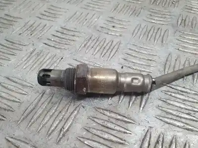 Second-hand car spare part lambda probe for citroen ds4 design oem iam references 9810634380  