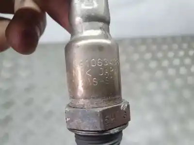 Second-hand car spare part lambda probe for citroen ds4 design oem iam references 9810634380  