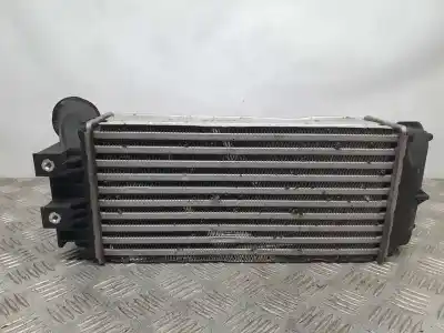 Second-hand car spare part intercooler for citroen ds4 design oem iam references 9800291280  m160835h