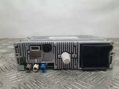 Автозапчастина б/у електронний модуль для citroen ds4 design посилання на oem iam 9815356780  503551227312