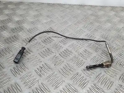 Peça sobressalente para automóvel em segunda mão sensor por audi q7 (4m) 3.0 tdi quattro referências oem iam 4m0906088n