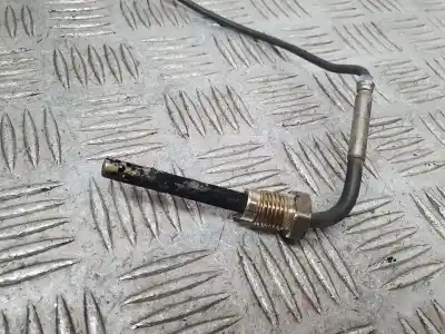 Peça sobressalente para automóvel em segunda mão sensor por audi q7 (4m) 3.0 tdi quattro referências oem iam 4m0906088n  