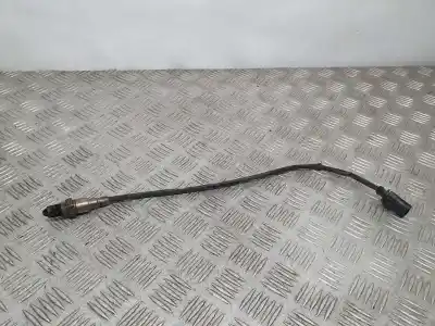 Peça sobressalente para automóvel em segunda mão sonda lambda por audi q7 (4m) 3.0 tdi quattro referências oem iam 4m0906262e