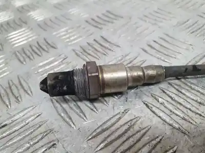 Second-hand car spare part lambda probe for audi q7 (4m) 3.0 tdi quattro oem iam references 4m0906262e  0281004606