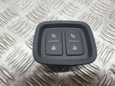 Second-hand car spare part multifunction switch for audi q7 (4m) 3.0 tdi quattro oem iam references 4m0959861b