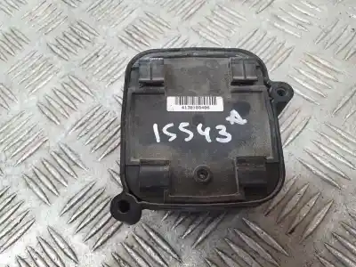 Second-hand car spare part electronic module for audi q7 (4m) 3.0 tdi quattro oem iam references 4130108406  