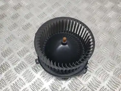 Second-hand car spare part heating fan for audi q7 (4m) 3.0 tdi quattro oem iam references 4m1820021