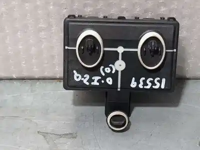 Second-hand car spare part comfort module for skoda octavia combi (5e5) active oem iam references 5q4959593k  a2c7678120500