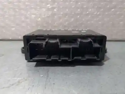 Second-hand car spare part comfort module for ford puma st-line oem iam references 14b531af  