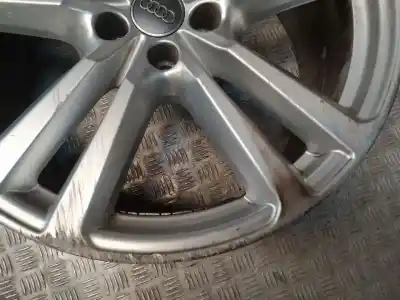 Автозапчастина б/у шина для audi q7 (4m) 3.0 tdi quattro посилання на oem iam 9x20 5 torn et33  