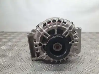 Piesă de schimb auto la mâna a doua alternator pentru opel astra j lim. selective referințe oem iam 13586366