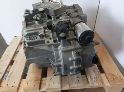Second-hand car spare part gearbox for volkswagen tiguan advance bmt oem iam references tul  031120