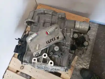Second-hand car spare part gearbox for volkswagen tiguan advance bmt oem iam references tul  031120