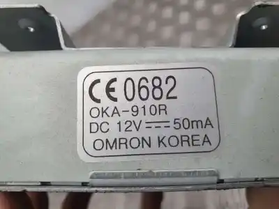 Автозапчасти б/у электронный модуль за ssangyong rodius xdi ссылки oem iam 8716121101  