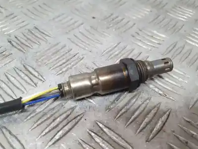 Peça sobressalente para automóvel em segunda mão sonda lambda por ford c-max (ceu) trend referências oem iam f1f19y460ea  