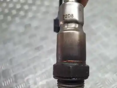 Peça sobressalente para automóvel em segunda mão sonda lambda por ford c-max (ceu) trend referências oem iam f1f19y460ea  