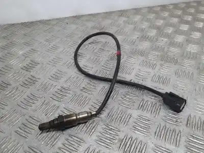 Gebrauchtes Autoersatzteil LAMBDA-SONDE zum FORD C-MAX (CEU)  OEM-IAM-Referenzen F1F19Y460DA  