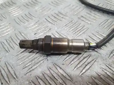 Peça sobressalente para automóvel em segunda mão sonda lambda por ford c-max (ceu) trend referências oem iam f1f19y460da  