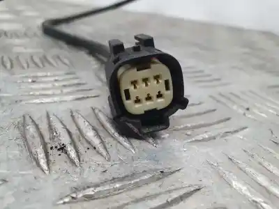 Peça sobressalente para automóvel em segunda mão sonda lambda por ford c-max (ceu) trend referências oem iam f1f19y460da  