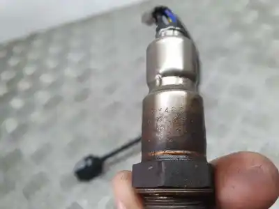 Peça sobressalente para automóvel em segunda mão sonda lambda por ford c-max (ceu) trend referências oem iam f1f19y460da  