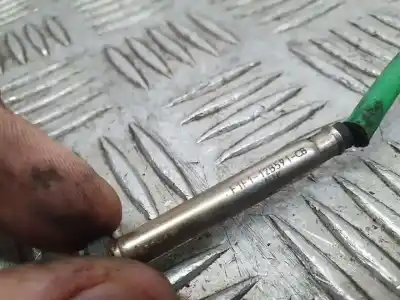 Peça sobressalente para automóvel em segunda mão sensor por ford c-max (ceu) trend referências oem iam f1f112b591cb  