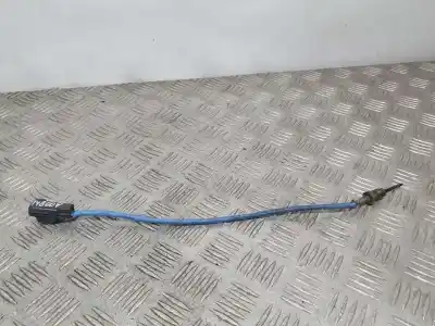 Peça sobressalente para automóvel em segunda mão sensor por ford c-max (ceu) trend referências oem iam 6m5112b591ca