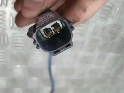 Peça sobressalente para automóvel em segunda mão sensor por ford c-max (ceu) trend referências oem iam 6m5112b591ca  