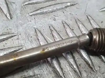 Peça sobressalente para automóvel em segunda mão sensor por ford c-max (ceu) trend referências oem iam 6m5112b591ca  