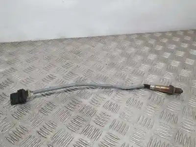 Peça sobressalente para automóvel em segunda mão sonda lambda por opel corsa e color edition ecoflex referências oem iam 55563348