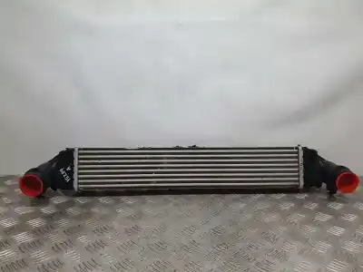 Piesă de schimb auto la mâna a doua Radiator Aer Intercooler pentru OPEL ASTRA K LIM. 5TÜRIG Selective Start/Stop Referințe OEM IAM 39109104  2758A427460812