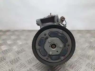 Piesă de schimb auto la mâna a doua COMPRESOR DE AER CONDIȚIONAT pentru VOLKSWAGEN TIGUAN  Referințe OEM IAM 3Q0816803D  4471407014