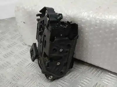 Автозапчасти б/у замок задней левой двери за SEAT IBIZA (KJ1) Reference ссылки OEM IAM 5TA839015L  
