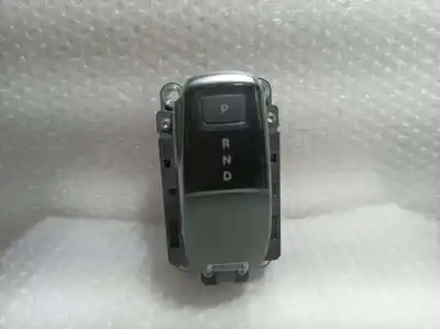 Second-hand car spare part Gear Lever for PEUGEOT 3008 GT Line OEM IAM references 98270885DX  61739G09