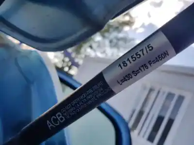 Автозапчастина б/у  для CITROEN C3 (S DESDE 09/2009)  Посилання на OEM IAM 8731G3   Автозапчастина б/у  для CITROEN C3 (S DESDE 09/2009)  Посилання на OEM IAM 8731G3