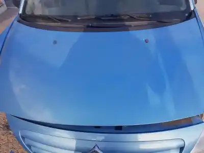 Автозапчастина б/у  для CITROEN C3 (S DESDE 09/2009)  Посилання на OEM IAM 7901K6   Автозапчастина б/у  для CITROEN C3 (S DESDE 09/2009)  Посилання на OEM IAM 7901K6
