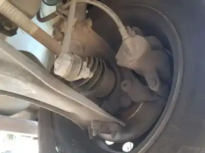 Автозапчасти б/у передняя левая кулачка за citroen c3 (s desde 09/2009) 1.4 hdi ссылки oem iam 1607557480 Автозапчасти б/у передняя левая кулачка за citroen c3 (s desde 09/2009) 1.4 hdi ссылки oem iam 1607557480
